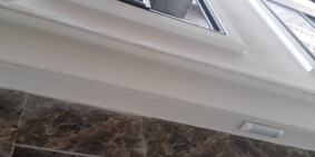 Chính chủ bán nhà xây mới gần ngã Tư canh 34m*4T giá 2,05 tỷ. LH 0356866444.