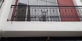 Chính chủ bán nhà riêng xây mới, đường chính ô tô đậu trước cửa dt 33m*4t.