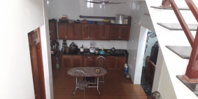 Bán nhà 3 tầng thiết kế hiện đại, ngõ đường An Dương Vương, phường Trường Thi