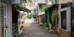 Cần bán nhà nát thành phố Vũng Tàu