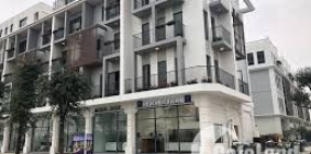 Cho thuê nhà MP Tôn Thất THuyết,120mx6t,mt:6m,85tr/th