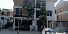 Cho thuê biệt thự khu đô thị Nam Cường, Hà Đông, làm văn phòng. LH 0981367222