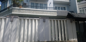 Cho thuê biệt thự đẹp Tân Quy Đông, Quận 7, HCM giá chỉ 69tr/tháng. LH: 09166037