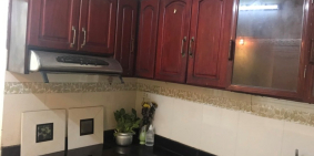 Cho Thuê căn hộ Tập thể ngõ 189 Giảng Võ