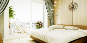 cần cho thuê gấp nhiều căn hộ đầy đủ nội thất, giá rẻ, view đẹp, xem nhà 5p