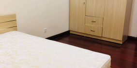 Cần cho thuê căn hộ  chung cư CT4 Vimeco Nguyễn Chánh, 3pn, full đồ