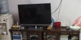 Chính chủ - Cho thuê nhà tại Tầng 3 C5 Tập thể Nghĩa Tân - Vào ở ngay từ 2/8/201