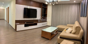 Vợ chồng tôi muốn cho thuê gấp căn hộ tại FLC Twin Towers.