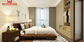 Bán Quyền Sở Hữu Dài Hạn Căn Hộ Full Nội Thất 32m2 1PN tại Số 1 Thanh Tịnh, Đà N