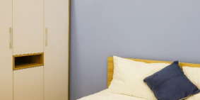 Cần cho thuê dài hạn căn hộ Full nội thất mới xây ngay Bến xe Trung tâm Đà Nẵng