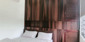 Cho thuê dài hạn căn hộ mini – giá cực hấp dẫn