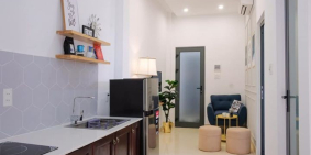 CĂN HỘ MINI MỚI XÂY,FULL NỘI THẤT GIÁ RẺ NHẤT ĐÀ NẴNG.LH:0329737185