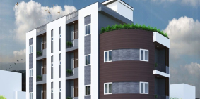 Căn hộ Mini cao cấp full nội thất cho thuê dài hạn. Giá rẻ.