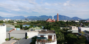 Căn hộ mới xây full nội thất cao cấp, giá rẻ nhất thị trường!