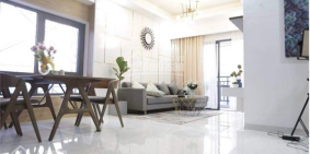 Bán quyền sở hữu căn hộ Thanh Tịnh