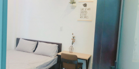 BÁN QUYỀN SỞ HỮU CĂN HỘ MINI FULL NỘI THẤT TRUNG TÂM QUẬN LIÊN CHIỂU 180TR/3 NĂM