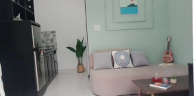 Đây là lựa chọn tốt nhất cho anh chị có nhu cầu tìm nơi an cư hiện đại, sang trọ