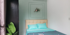 Tin đặc biệt!! Căn hộ full nội thất cao cấp cho thuê dài hạn với giá rẻ.