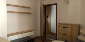 Cho thuê chung cư Cổ Linh, full đồ giá từ 5tr/th.