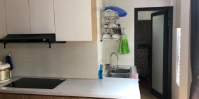 Cho thuê chung cư mini siêu đẹp Cổ Linh, giá từ 5-7tr/tháng