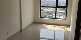 Cho thuê nhà mới hoàn thiện cơ bản chỉ 10 triệu/ tháng , 2pn, 2wc