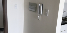 Cho thuê 1 căn duy nhât 3 PN, 97m2 căn hộ Centana Thủ Thiêm giá 13 triệu/ tháng