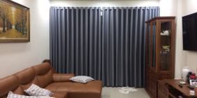 Cho thuê căn hộ 109m2 The Sun Avenue, Q2, 3pn