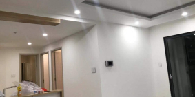 Cần cho thuê lại căn hộ chung cư New City