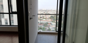 Cho thuê căn hộ quận 2, mặt tiền Mai chí thọ chỉ với 8 triệu/ tháng  1PN, centan