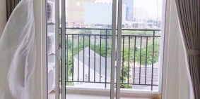 Cần cho thuê CH Grand Riverside, quận 4