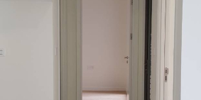 Cho thuê căn hộ Grand Riverside, Bến Vân Đồn, q4