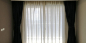 Căn hộ Grand Riverside cần cho thuê, quận 4, đường Bến Vân Đồn