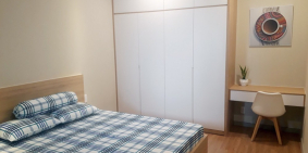 Mình đang thuê 1 căn hộ 92m2 cần share lại 1 phòng Master