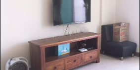 Cần cho thuê căn hộ Phúc Thịnh Q.5, S71m2, 2pn, 2wc, giá 11tr/th. LH 0905602282