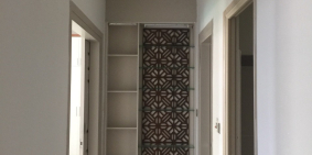 Cho thuê căn hộ chung cư Đức Khải Quận 7 2PN,2Wc