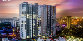 Căn hộ Angia Skyline Q7 full nội thất