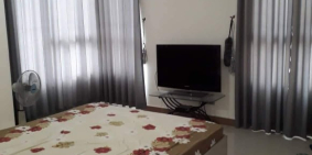 Cho thuê căn hộ quận 7 Eratown liền kề Phú Mỹ Hưng, 4 phòng ngủ 4 toilets, nội t