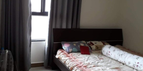 Cho thuê căn hộ quận 7 liền kề Phú Mỹ Hưng Eratown 161m2, 4 PN 4 toilets