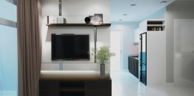 Căn hộ mới 100% quận 8 bao gồm 2PN 2WC. LH 0907989581 MỸ Kỳ