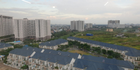 Cho thuê Gấp căn góc 2PN, view landmark 81 Thủ Thiêm Garden, chỉ 6.5tr