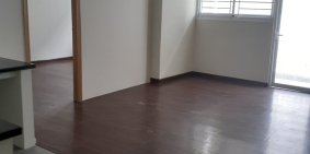 Cho thuê căn hộ Ehome S, Phú Hữu, Q.9.  - Diện tích 70m2 đã ngăn phòng. - Giá th