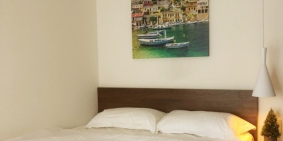 Stuido cao cấp Quận Phú Nhuận 22m² 1PN