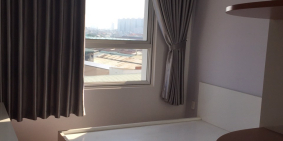 CĂN HỘ RICHSTAR 3PN, FULL NỘI THẤT, CĂN GÓC. GIÁ CHỈ : 15 TRIỆU/ THÁNG