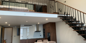 Chính chủ cần cho thuê căn hộ chung cư cao cấp tòa PentStudio 699 Lạc Long Quân,