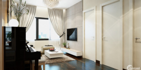 Cho thuê gấp căn hộ 3PN full 12tr/th, Chung cư 36 Xuân La, Tây Hồ.LH.0989674843