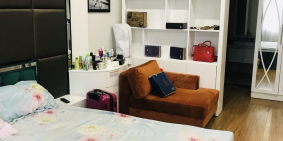 Cho thuê căn hộ CC Việt Đức Complex, 39 Lê Văn Lương. LH 0834710684