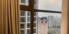 Cho thuê gấp căn hộ 2 phòng ngủ đầy đủ đồ Tòa S1 Vinhomes Skylake, giá chỉ 23 tr