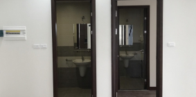 Giá thuê 6,5tr /tháng ở cc FLC 18 pham Hùng nhanh tay ko để lỡ dịp .