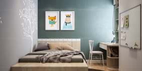 CHO THUÊ CĂN HỘ VINHOMES GREEN BAY MỄ TRÌ 1/2PN GIÁ TỐT NHẤT LH: 0969064196