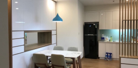 cho thuê chung cư Dự án: Tầng trung S1.12 Skylake